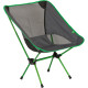Стул складной Highlander Ayr Chair Green/Grey (FUR103-G.G) (929858)