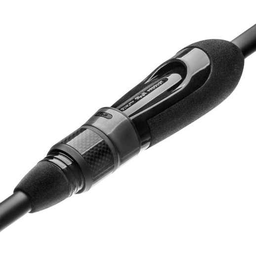 Спиннинг Favorite Black Swan BSW1-982M-T 2.98m 6-21g Fast