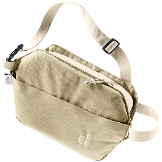 Сумка через плечо DEUTER Passway 2 цвет 6613 desert-bone
