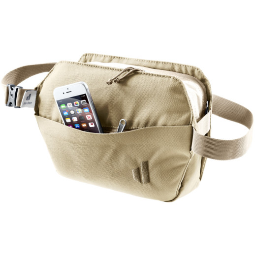 Сумка через плечо DEUTER Passway 2 цвет 6613 desert-bone