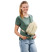 Сумка через плечо DEUTER Passway 2 цвет 6613 desert-bone