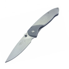 Нож складной SanRenMu (7023LUC-SA) SRM 723