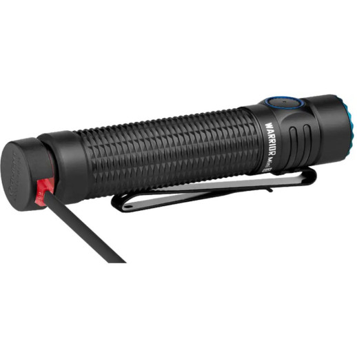 Фонарь Olight Warrior Mini 3