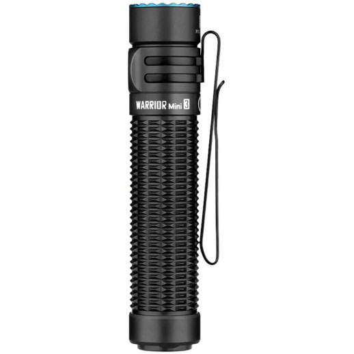 Фонарь Olight Warrior Mini 3