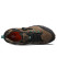 Кроссовки мужские треккинговые Humtto Tyke 110623A-2 хаки 41