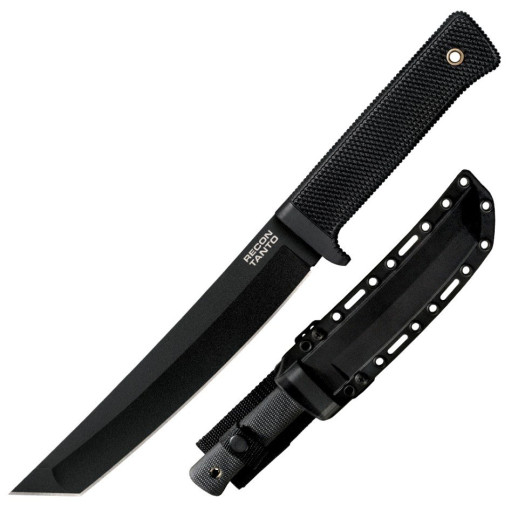 Нож Cold Steel Recon Tanto SK-5 (49LRT)