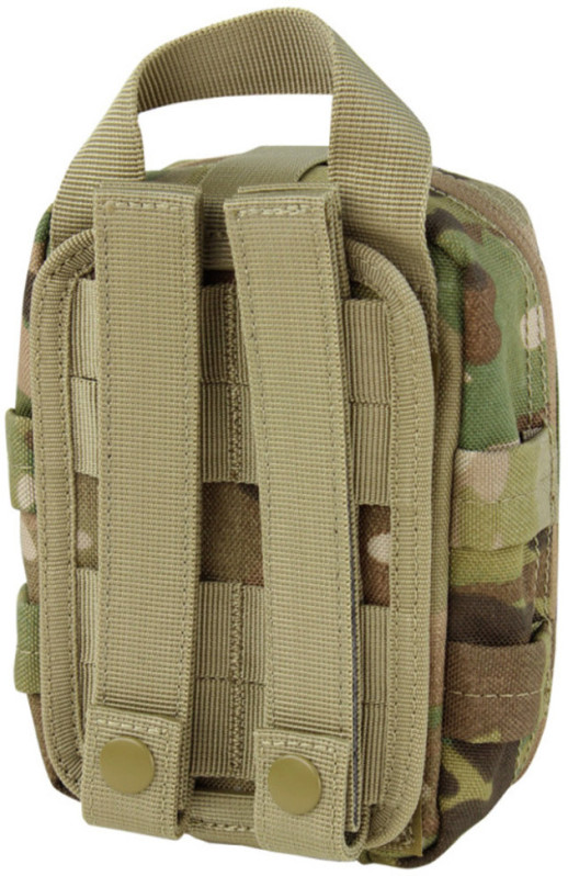 Подсумок Condor RIP AWAY EMT LITE под аптечку, быстросъемный мультикам