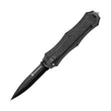 Нож Smith&Wesson OTF Dagger Grey SWOTF9B