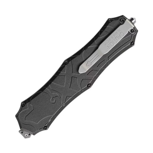Нож Smith&Wesson OTF Dagger Grey SWOTF9B