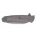 Нож Ka-Bar TDI Flipper Folder - длина клинка 8,9 см.