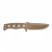 Нож Benchmade Sibert Adamas 375FE-1