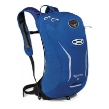 Рюкзак Osprey Syncro 10 Blue Racer, M/L