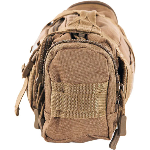 Сумка дорожная Snugpak ResponsePak Coyote