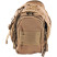 Сумка дорожная Snugpak ResponsePak Coyote