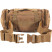 Сумка дорожная Snugpak ResponsePak Coyote