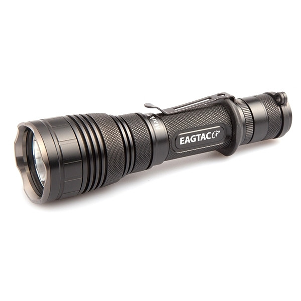 Фонарь Eagletac G25C2 MKII XM-L2 U2 (1180 Lm)