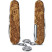 Складной нож Victorinox SUPER TINKER Winter Magic 1.4701.63E1