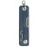 Мультитул NexTool Multi Functional Knife, синий