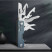 Мультитул NexTool Multi Functional Knife, синий