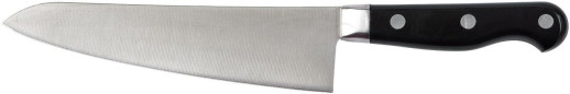 Нож кухонный Shimomura Basic Chef, 180мм