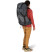 Рюкзак Osprey Exos 51 л Tungsten Grey - L/XL - серый