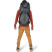 Рюкзак Osprey Exos 51 л Tungsten Grey - L/XL - серый