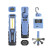 Фонарь инспекционный Brevia LED 8SMD+1W LED 300lm 2000mAh microUSB
