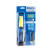 Фонарь инспекционный Brevia LED 8SMD+1W LED 300lm 2000mAh microUSB