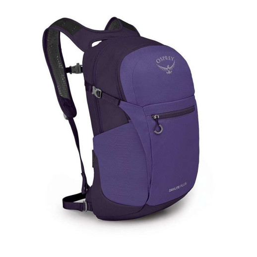 Рюкзак Osprey Daylite Plus - фиолетовый