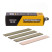 Work Sharp Набор аксессуаров для Professional Precision Adjust Elite Knife Sharpener (3 точильных камняя, 1 кожаная полоса, 1 полировальная паста)