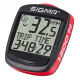 Велокомпьютер Sigma Sport Base 1200 WL (01960)