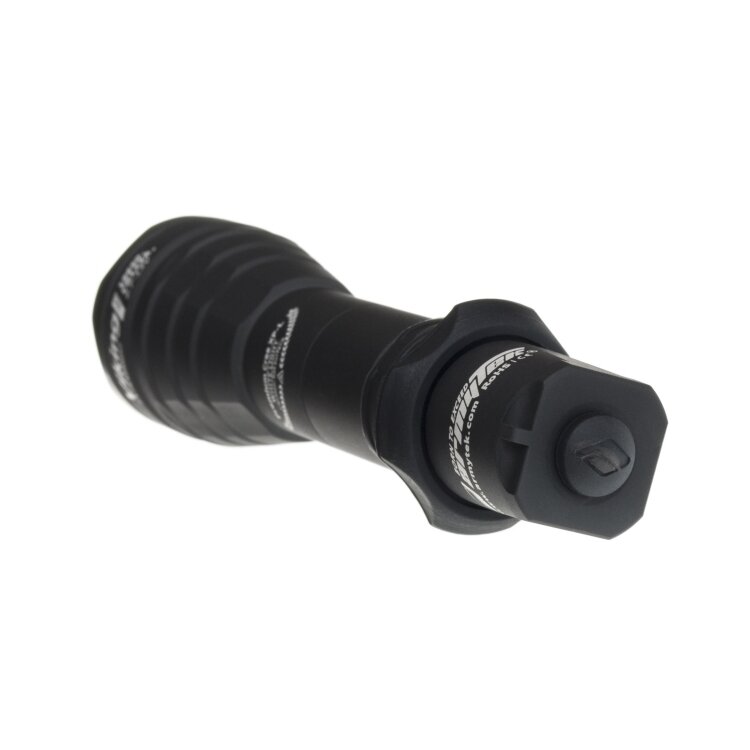 Фонарь Armytek Viking v3 Black XP-L