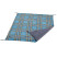 Коврик для пикника Uquip Scotty M Petrol/Grey (243101)