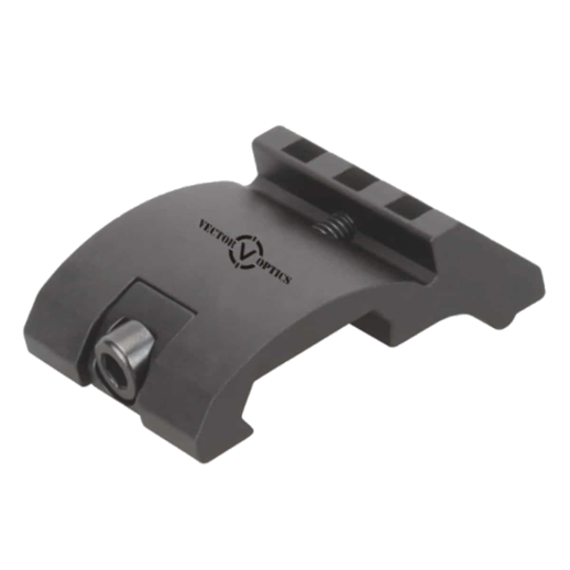Планка Picatinny низкая 45 Vector Optics