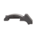 Планка Picatinny низкая 45 Vector Optics