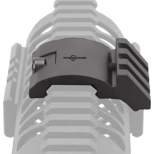 Планка Picatinny низкая 45 Vector Optics