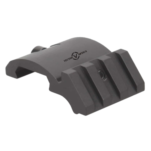 Планка Picatinny низкая 45 Vector Optics