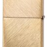 Зажигалка Zippo 29830 Herringbone Sweep Brass 29830 Зажигалка Zippo 29830 Herringbone Sweep Brass 29830