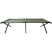 Кровать раскладная Base Camp Camping Bed, Olive Green (BCP 10601)