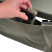 Кровать раскладная Base Camp Camping Bed, Olive Green (BCP 10601)