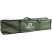 Кровать раскладная Base Camp Camping Bed, Olive Green (BCP 10601)