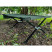 Кровать раскладная Base Camp Camping Bed, Olive Green (BCP 10601)