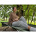 Кровать раскладная Base Camp Camping Bed, Olive Green (BCP 10601)