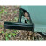 Кровать раскладная Base Camp Camping Bed, Olive Green (BCP 10601)