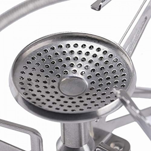 Горелка со шлангом Fire-Maple POLARIS with hose