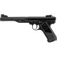 Пневматический пистолет Umarex Ruger Mark IV BLK кал.4,5 мм