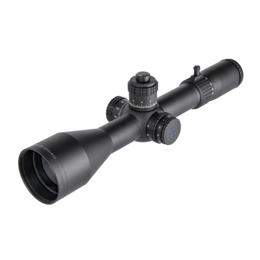 Прицел оптический Delta STRYKER 4,5-30x56 FFP LRD-1T 2020