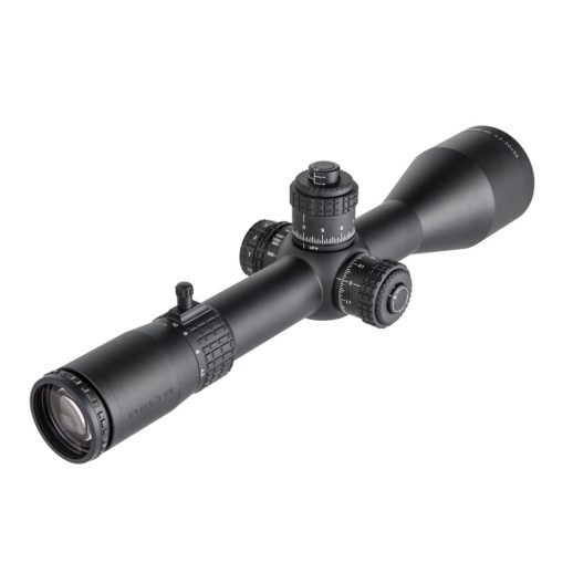Прицел оптический Delta STRYKER 4,5-30x56 FFP LRD-1T 2020