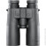 Бинокль Bushnell FX1042AD Fusion X 10X42mm, 1600 М, Дальномер, Балистический  ц:black