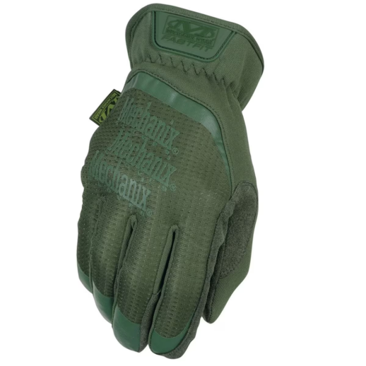 Перчатки Mechanix FastFit XXL ranger green